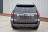 USED 2019 19 TOYOTA LAND CRUISER 2.8 D-4D ICON 5d 175 BHP 