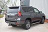 USED 2019 19 TOYOTA LAND CRUISER 2.8 D-4D ICON 5d 175 BHP 