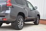 USED 2019 19 TOYOTA LAND CRUISER 2.8 D-4D ICON 5d 175 BHP 