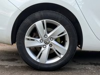USED 2013 62 VAUXHALL ASTRA 2.0 SRI CDTI S/S 5d 163 BHP 