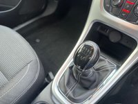USED 2013 62 VAUXHALL ASTRA 2.0 SRI CDTI S/S 5d 163 BHP 