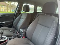 USED 2013 62 VAUXHALL ASTRA 2.0 SRI CDTI S/S 5d 163 BHP 