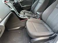 USED 2013 62 VAUXHALL ASTRA 2.0 SRI CDTI S/S 5d 163 BHP 