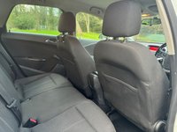USED 2013 62 VAUXHALL ASTRA 2.0 SRI CDTI S/S 5d 163 BHP 
