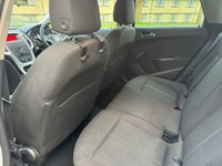 USED 2013 62 VAUXHALL ASTRA 2.0 SRI CDTI S/S 5d 163 BHP 