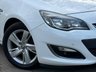 USED 2013 62 VAUXHALL ASTRA 2.0 SRI CDTI S/S 5d 163 BHP 