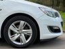 USED 2013 62 VAUXHALL ASTRA 2.0 SRI CDTI S/S 5d 163 BHP 