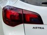 USED 2013 62 VAUXHALL ASTRA 2.0 SRI CDTI S/S 5d 163 BHP 
