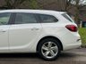 USED 2013 62 VAUXHALL ASTRA 2.0 SRI CDTI S/S 5d 163 BHP 