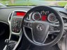 USED 2013 62 VAUXHALL ASTRA 2.0 SRI CDTI S/S 5d 163 BHP 