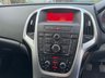 USED 2013 62 VAUXHALL ASTRA 2.0 SRI CDTI S/S 5d 163 BHP 