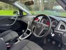 USED 2013 62 VAUXHALL ASTRA 2.0 SRI CDTI S/S 5d 163 BHP 