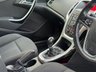 USED 2013 62 VAUXHALL ASTRA 2.0 SRI CDTI S/S 5d 163 BHP 