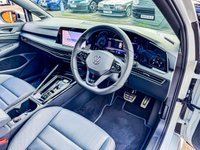 USED 2023 73 VOLKSWAGEN GOLF 2.0 R TSI 4MOTION DSG 5d 316 BHP 