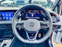 USED 2023 73 VOLKSWAGEN GOLF 2.0 R TSI 4MOTION DSG 5d 316 BHP 