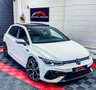 USED 2023 73 VOLKSWAGEN GOLF 2.0 R TSI 4MOTION DSG 5d 316 BHP 