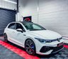 USED 2023 73 VOLKSWAGEN GOLF 2.0 R TSI 4MOTION DSG 5d 316 BHP 