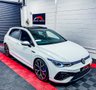 USED 2023 73 VOLKSWAGEN GOLF 2.0 R TSI 4MOTION DSG 5d 316 BHP 