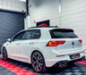 USED 2023 73 VOLKSWAGEN GOLF 2.0 R TSI 4MOTION DSG 5d 316 BHP 