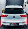 USED 2023 73 VOLKSWAGEN GOLF 2.0 R TSI 4MOTION DSG 5d 316 BHP 