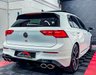 USED 2023 73 VOLKSWAGEN GOLF 2.0 R TSI 4MOTION DSG 5d 316 BHP 