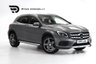 USED 2017 17 MERCEDES-BENZ GLA-CLASS 2.1 GLA 220 D 4MATIC AMG LINE PREMIUM PLUS 5d 174 BHP 