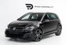 USED 2018 18 VOLKSWAGEN GOLF 2.0 GTD TDI 5d 182 BHP Full Service HIstory