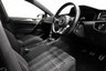 USED 2018 18 VOLKSWAGEN GOLF 2.0 GTD TDI 5d 182 BHP Full Service HIstory