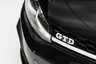 USED 2018 18 VOLKSWAGEN GOLF 2.0 GTD TDI 5d 182 BHP Full Service HIstory