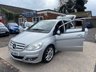 USED 2009 09 MERCEDES-BENZ B-CLASS 1.5 B150 BLUEEFFICIENCY SPORT 5d 95 BHP 62k miles, &pound;255 road tax Mot March 2025