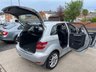 USED 2009 09 MERCEDES-BENZ B-CLASS 1.5 B150 BLUEEFFICIENCY SPORT 5d 95 BHP 62k miles, &pound;255 road tax Mot March 2025