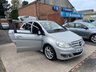USED 2009 09 MERCEDES-BENZ B-CLASS 1.5 B150 BLUEEFFICIENCY SPORT 5d 95 BHP 62k miles, &pound;255 road tax Mot March 2025