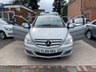 USED 2009 09 MERCEDES-BENZ B-CLASS 1.5 B150 BLUEEFFICIENCY SPORT 5d 95 BHP 62k miles, &pound;255 road tax Mot March 2025