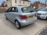 USED 2009 09 MERCEDES-BENZ B-CLASS 1.5 B150 BLUEEFFICIENCY SPORT 5d 95 BHP 62k miles, &pound;255 road tax Mot March 2025
