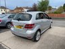 USED 2009 09 MERCEDES-BENZ B-CLASS 1.5 B150 BLUEEFFICIENCY SPORT 5d 95 BHP 62k miles, &pound;255 road tax Mot March 2025