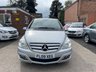 USED 2009 09 MERCEDES-BENZ B-CLASS 1.5 B150 BLUEEFFICIENCY SPORT 5d 95 BHP 62k miles, &pound;255 road tax Mot March 2025