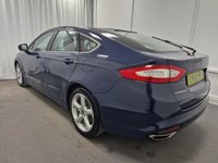 USED 2016 66 FORD MONDEO 2.0 TITANIUM TDCI 5d 177 BHP 