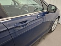 USED 2016 66 FORD MONDEO 2.0 TITANIUM TDCI 5d 177 BHP 