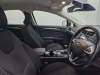 USED 2016 66 FORD MONDEO 2.0 TITANIUM TDCI 5d 177 BHP 