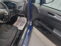 USED 2016 66 FORD MONDEO 2.0 TITANIUM TDCI 5d 177 BHP 