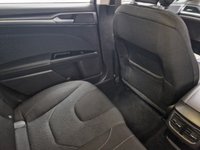 USED 2016 66 FORD MONDEO 2.0 TITANIUM TDCI 5d 177 BHP 