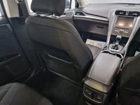 USED 2016 66 FORD MONDEO 2.0 TITANIUM TDCI 5d 177 BHP 