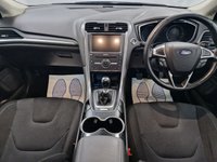 USED 2016 66 FORD MONDEO 2.0 TITANIUM TDCI 5d 177 BHP 