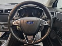USED 2016 66 FORD MONDEO 2.0 TITANIUM TDCI 5d 177 BHP 
