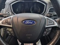 USED 2016 66 FORD MONDEO 2.0 TITANIUM TDCI 5d 177 BHP 