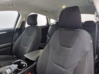 USED 2016 66 FORD MONDEO 2.0 TITANIUM TDCI 5d 177 BHP 