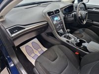 USED 2016 66 FORD MONDEO 2.0 TITANIUM TDCI 5d 177 BHP 