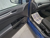 USED 2016 66 FORD MONDEO 2.0 TITANIUM TDCI 5d 177 BHP 