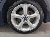 USED 2016 66 FORD MONDEO 2.0 TITANIUM TDCI 5d 177 BHP 