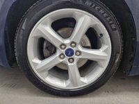 USED 2016 66 FORD MONDEO 2.0 TITANIUM TDCI 5d 177 BHP 